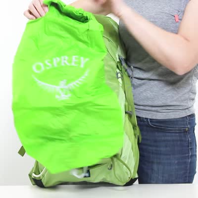 Osprey Sirrus 24 Succulent Green O/S