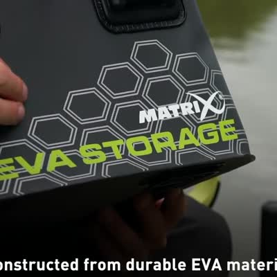 Matrix XL EVA Stockage Bag