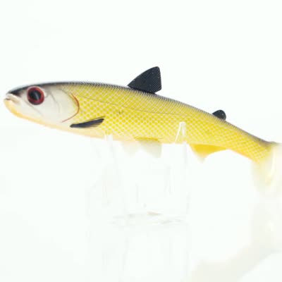 Westin HypoTeez ST 15cm 30g Natural Pike 1pc