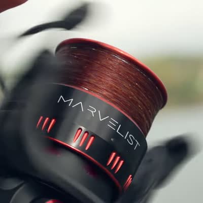 Nytro Marvelist 10' Carp
