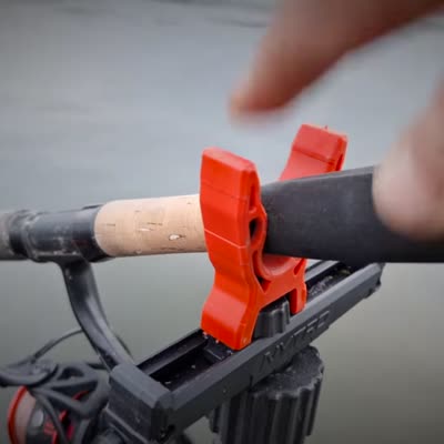 Nytro Steady Adjustable Butt Rest